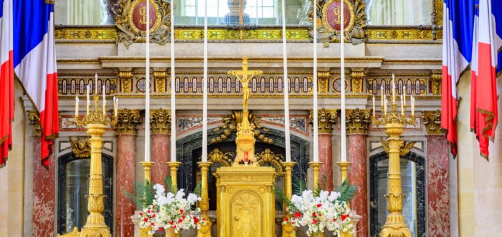 Wyboista droga Francji do rozdziału Kościoła i państwa