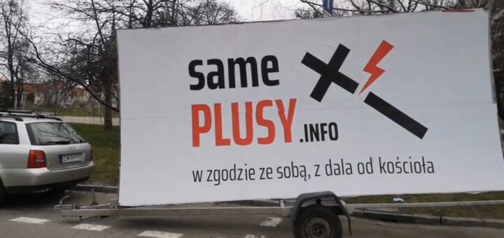 Same Plusy we Wrocławiu